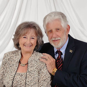 Meet your Posher, Helen